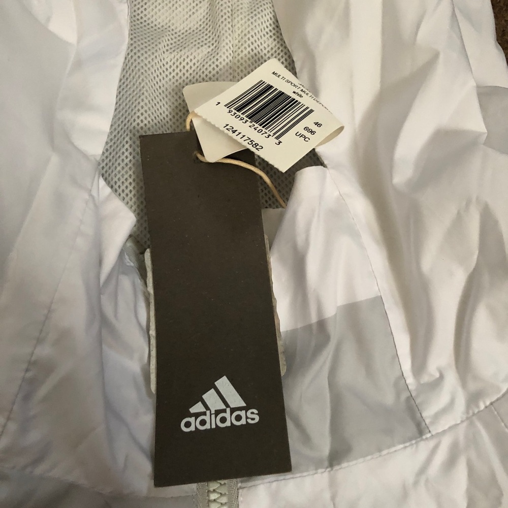 Adidas jacket - Picture 3 of 8